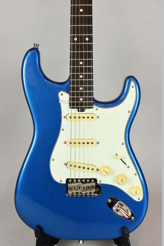 Bacchus BST-650B DLPB - guitarshoptantan (ギターショップ Bacchus BST-650B DLPB - guitarshoptantan (ギターショップ