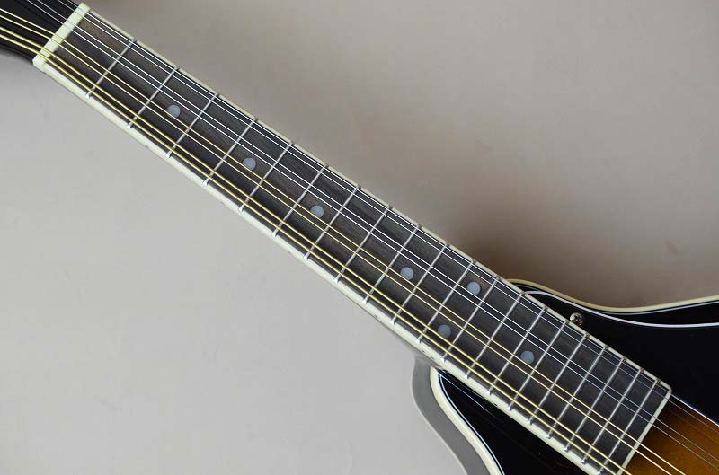 Blanton BM-20A A-model Mandolin - guitarshoptantan (ギター Blanton BM-20A A-model Mandolin - guitarshoptantan (ギター