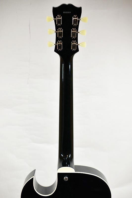 セブンティセブン　フルアコ　HAWK-STD/DEEP-JT ブラック 楽天市場】Seventy Seven Guitars HAWK-STD/DEEP-JT -BLK- 新品