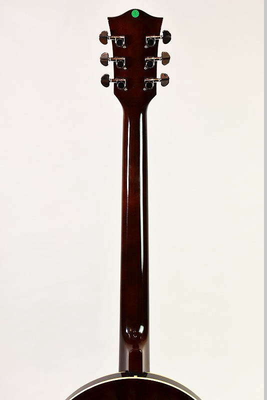 Blanton BB-15G ～6Strings Guitar Banjo～ - guitarshoptantan