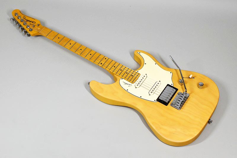 美品　ゴダン　Godin Session HT ストラト 美品 ゴダン Godin Session HT ストラト Godin Session HT RN