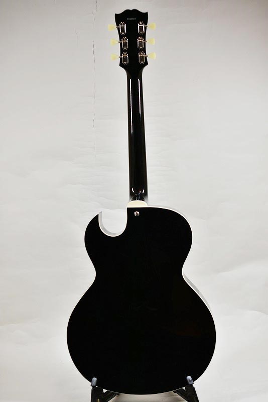 セブンティセブン　フルアコ　HAWK-STD/DEEP-JT ブラック imgrc0078662168.jpg