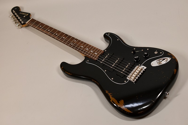 Edwards E-SE-DII (LUNA SEA/SUGIZO Model) - guitarshoptantan