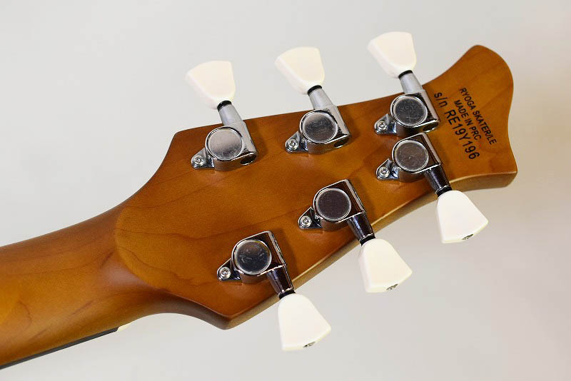 RYOGA SKATER/LE LRD - guitarshoptantan (ギターショップ RYOGA SKATER/LE LRD - guitarshoptantan (ギターショップ