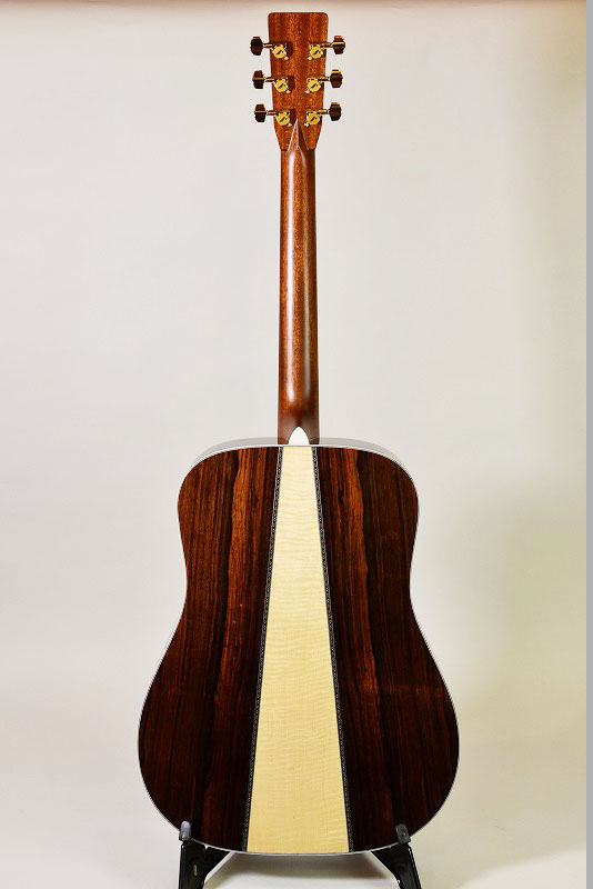 Morris W-50th - guitarshoptantan （ギターショップタンタン）