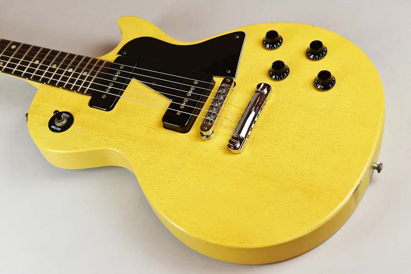 Gibson Les Paul Junior Special Faded - guitarshoptantan Gibson Les Paul Junior Special Faded - guitarshoptantan