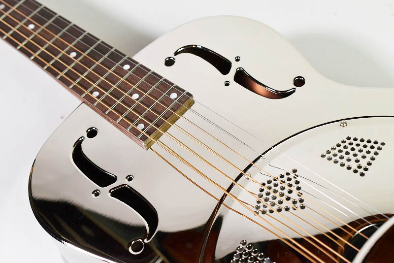 Epiphone Hound Dog M-14 Metal Body Round Neck - guitarshoptantan