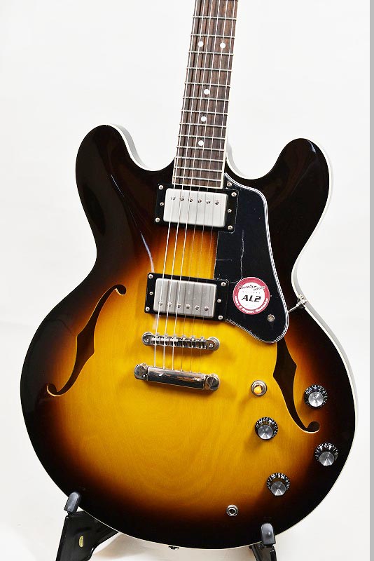 Seventy Seven EXRUBATO STD JT SB　美品 Seventy Seven Guitars EXRUBATO-STD-JT SB - guitarshoptantan