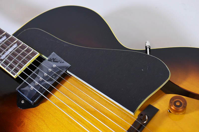 TRmusic T50-17 サンバースト - guitarshoptantan （ギターショップ