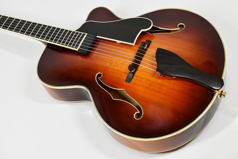 Eastman AR-805CE - guitarshoptantan （ギターショップタンタン）