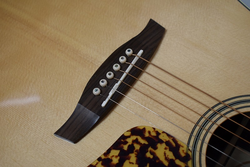 LEVINSON LD-45 アコースティックギター OUTLET/LEVINSON LD-45@guitarshoptantan - YouTube