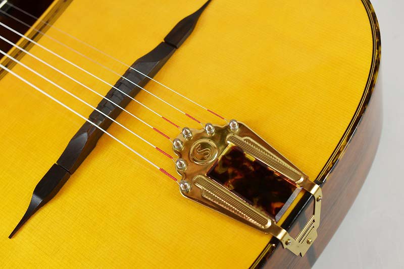 GITANE DG-320 - guitarshoptantan （ギターショップタンタン）