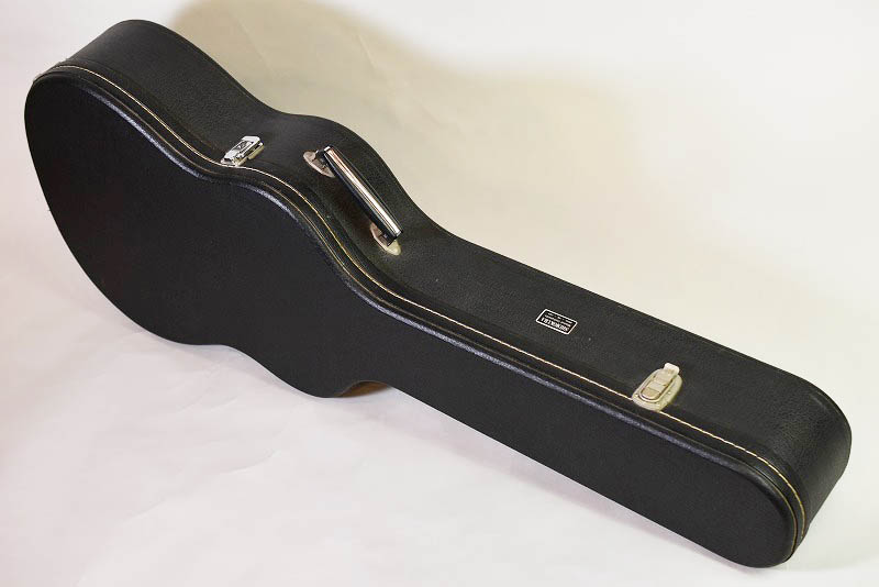 Chai Yukinobu茶位幸信 no10 1975年製 ベアクロウの発現個体 Chai Yukinobu [茶位幸信] NO.10 - guitarshoptantan （ギター