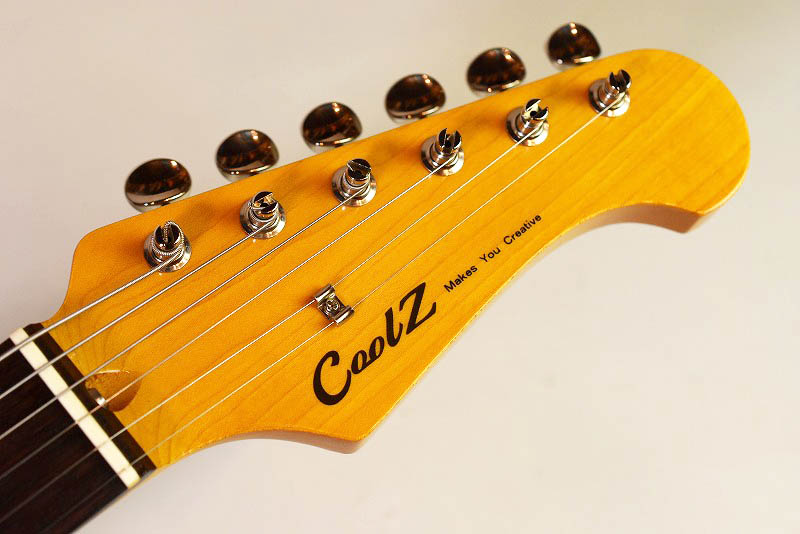 COOL Z ZST-10R - guitarshoptantan （ギターショップタンタン）