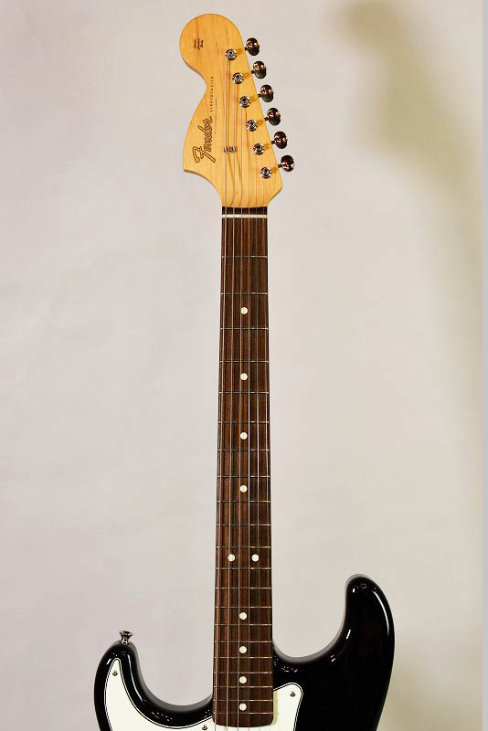 Fender × Guitar Magazine Special Collaborate Model #3 Fender