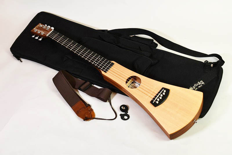Martin Backpacker - guitarshoptantan (ギターショップタンタン) Martin Backpacker - guitarshoptantan (ギターショップタンタン)