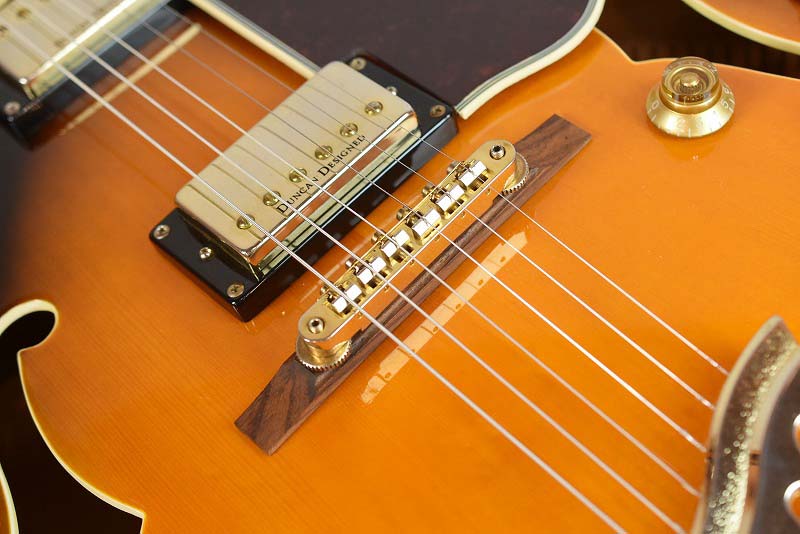 Greg Bennett JZ-3/VS - guitarshoptantan （ギターショップ