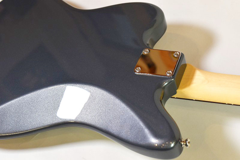 ギター Fender MIJ Hybrid 60's jazzmaster CFM Fender Japan HYBRID 60S JAZZMASTER CFM - guitarshoptantan （ギター