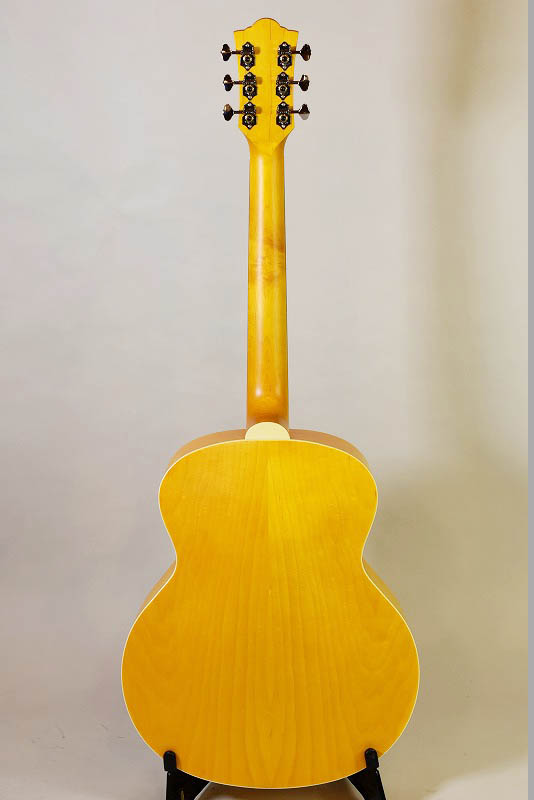 Guild JUMBO JUNIOR MAPLE - guitarshoptantan （ギターショップタンタン）