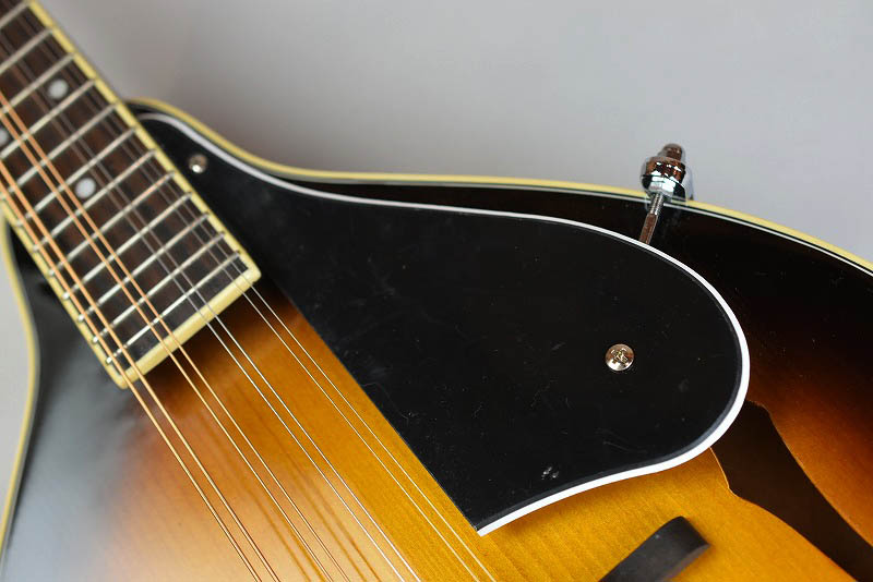 ☆SOLD☆Blanton BM-20A A-model Mandolin - guitarshoptantan