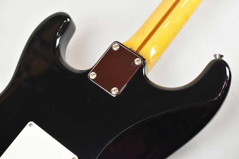 Fender Japan ST57-US BLK - guitarshoptantan （ギターショップ
