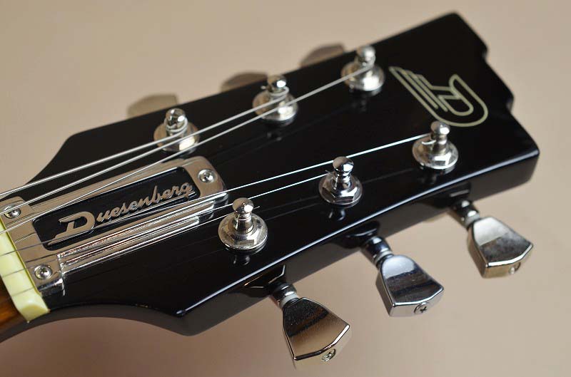 Duesenberg DJP-SP - guitarshoptantan （ギターショップタンタン）
