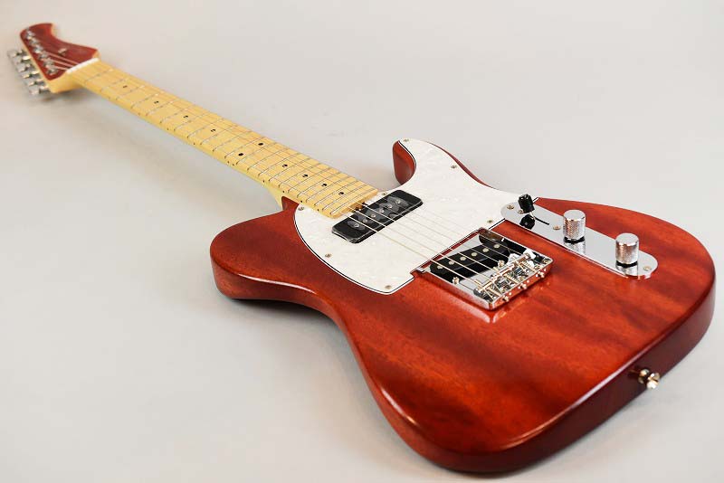 Bacchus TACTICS PLD/M RED/OIL - guitarshoptantan (ギター Bacchus TACTICS PLD/M RED/OIL - guitarshoptantan (ギター