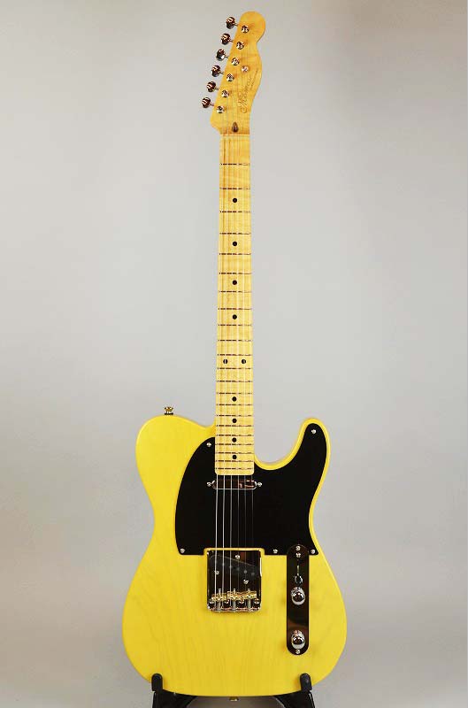 MOMOSE MTL2-STD テレキャスターモデル セミハードケース付き 超美品momose テレキャス MTL2-STD&frasl;M 旧Fender型ヘッド MTL2-STD&frasl;NJ |