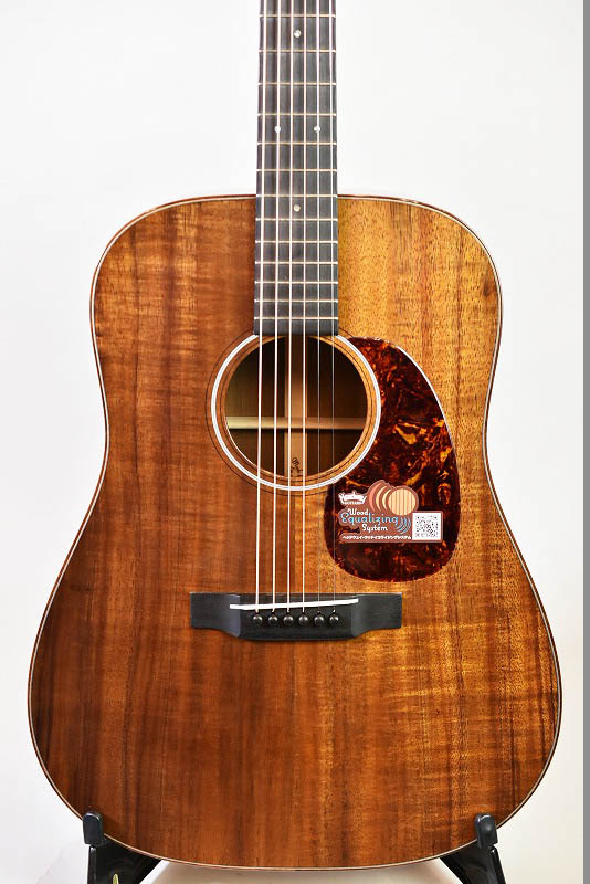Headway Customshop HF-180 CUSTOM アコギ 美品！ Headway Customshop HF-180 CUSTOM アコギ 美品！（Headway