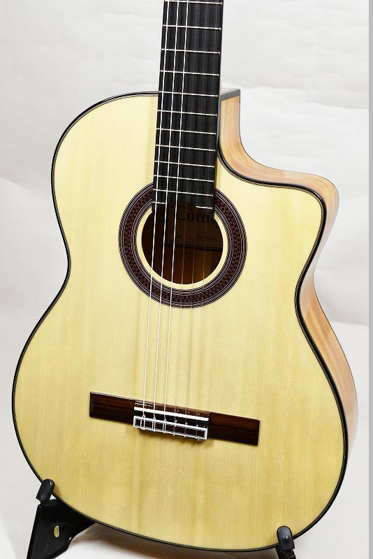 Cordoba GK Studio - guitarshoptantan (ギターショップタンタン) Cordoba GK Studio - guitarshoptantan (ギターショップタンタン)