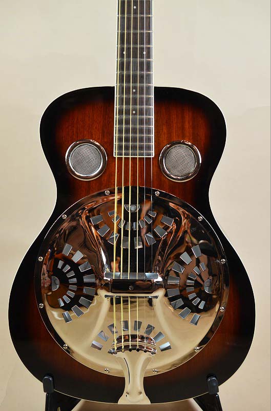 Regal RD-30T - guitarshoptantan （ギターショップタンタン）