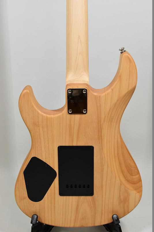 YAMAHA PACIFICA612VⅡX YNS - guitarshoptantan （ギター