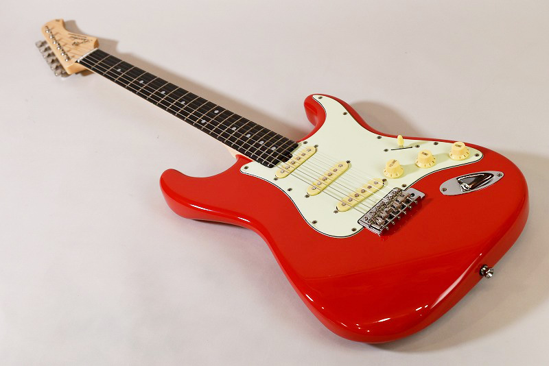 Bacchus BST-650B FR - guitarshoptantan (ギターショップ Bacchus BST-650B FR - guitarshoptantan (ギターショップ