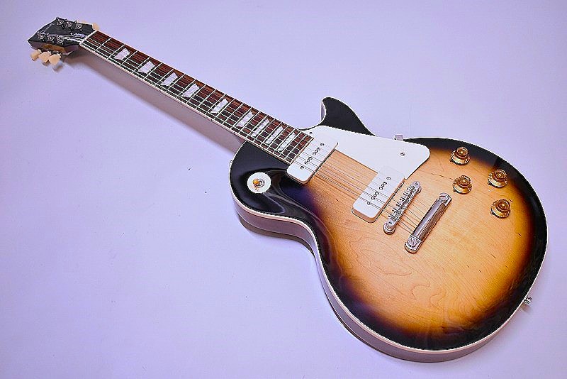 ☆SOLD☆USED/Gibson LesPaul Standard '50s P90 TB【USED/2023 ☆SOLD☆USED/Gibson LesPaul Standard '50s P90 TB【USED/2023