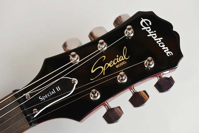 Epiphone Les Paul Special II   guitarshoptantan ギターショップ