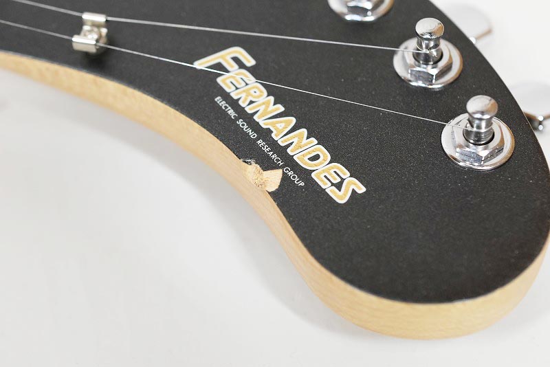 Fernandes DIGI-ZO - guitarshoptantan (ギターショップタンタン) Fernandes DIGI-ZO - guitarshoptantan (ギターショップタンタン)