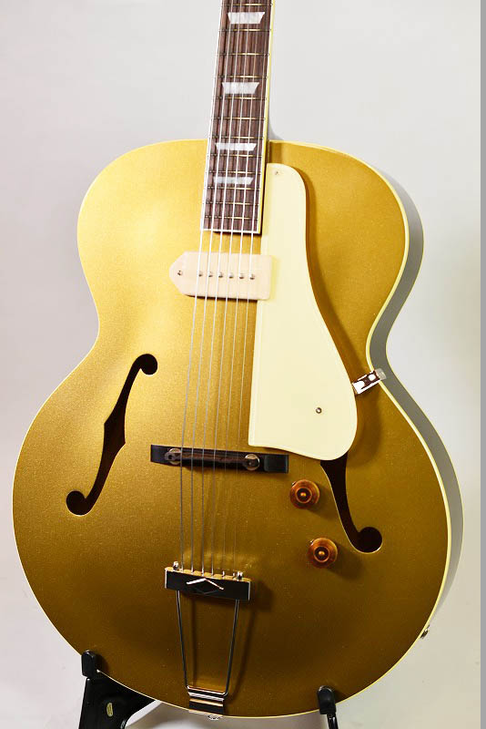 TRmusic T50-17 ゴールドトップ - guitarshoptantan （ギターショップ