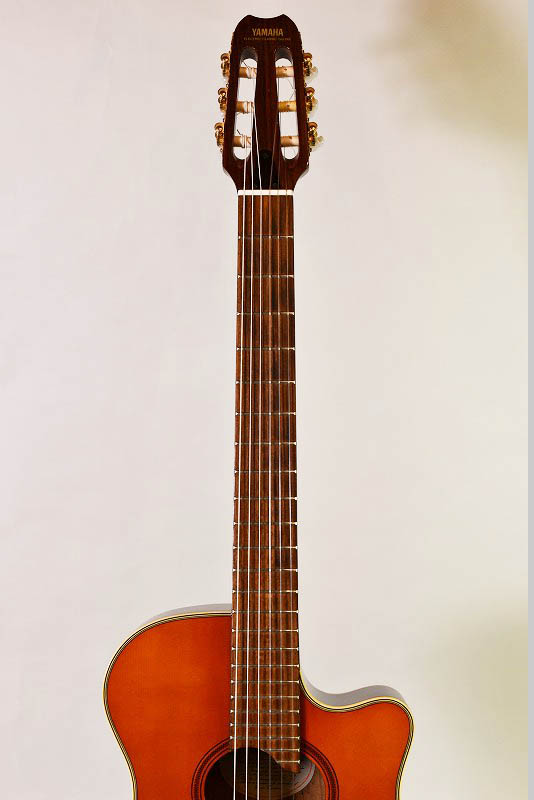 YAMAHA APX-7N - guitarshoptantan (ギターショップタンタン) YAMAHA APX-7N - guitarshoptantan (ギターショップタンタン)