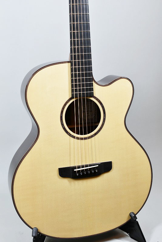 ギター ASTURIAS Gran Solo SR Custom NEW/ASTURIAS GRAND SOLO SR