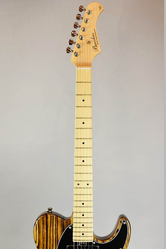 Bacchus TACTICS TRL NA-BN - guitarshoptantan (ギター Bacchus TACTICS TRL NA-BN - guitarshoptantan (ギター