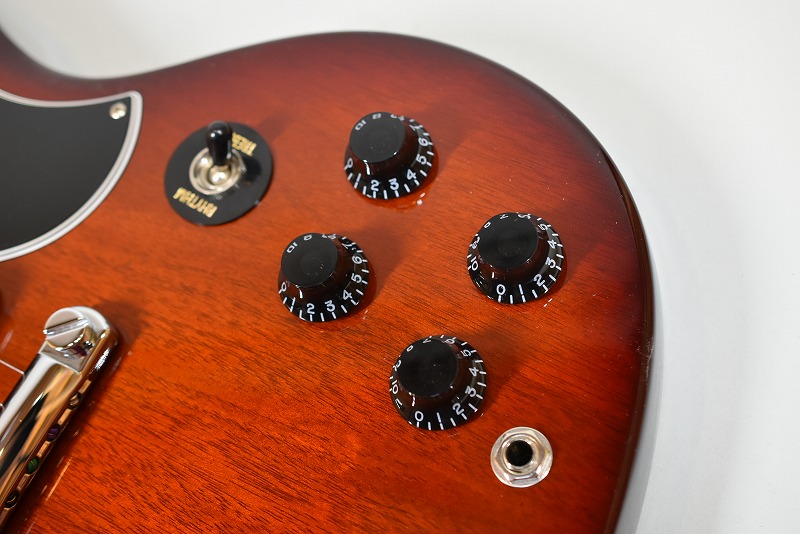 Gibson SG Standard 2018 - guitarshoptantan （ギターショップ