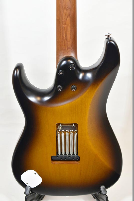 Ibanez ATZ100-SBT - guitarshoptantan （ギターショップタンタン）