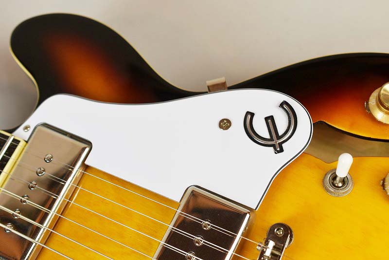 Epiphone CASINO COUPE VS - guitarshoptantan (ギターショップ Epiphone CASINO COUPE VS - guitarshoptantan (ギターショップ