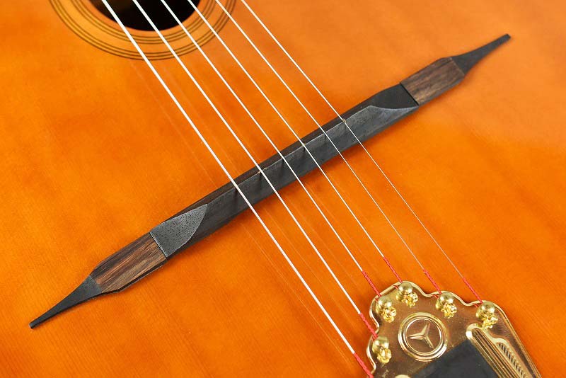 Artisan GP-O VE 【O-Val Hole Model】No.2 - guitarshoptantan