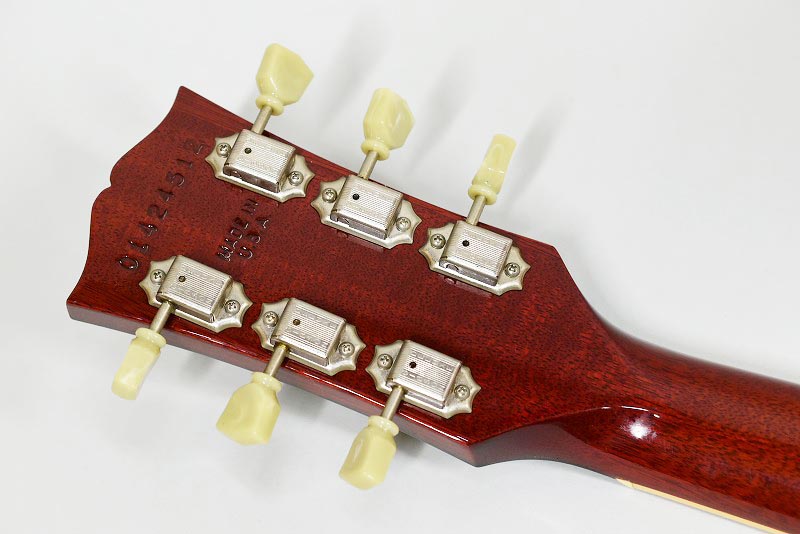 Gibson Les Paul Standard '50s CS 【2004年製】 - guitarshoptantan