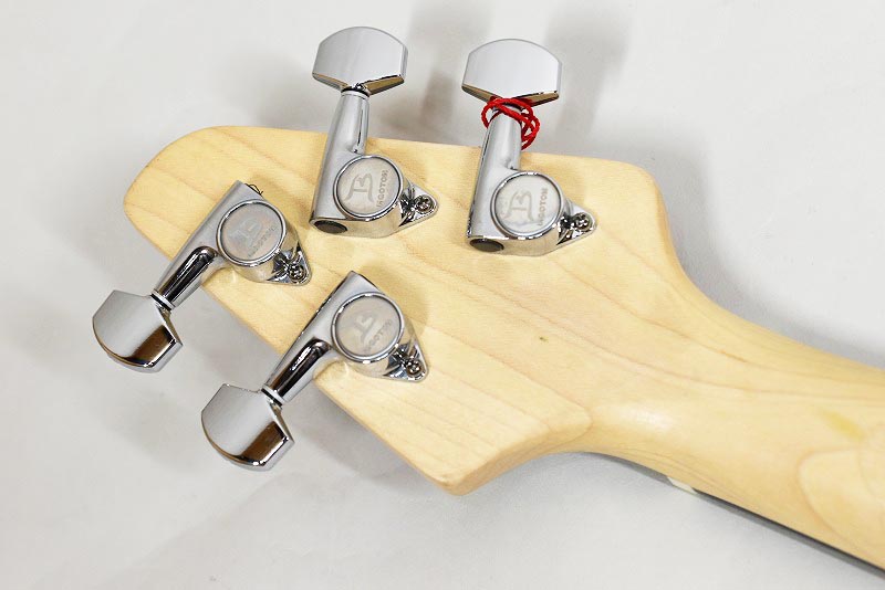 TINY BOY TBJ-3400NSM - guitarshoptantan （ギターショップ