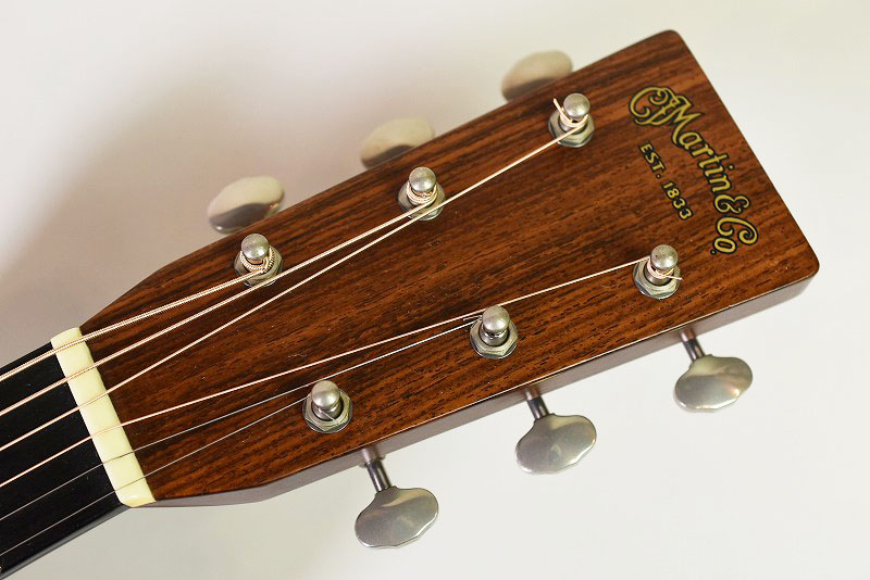 Martin Size-5 Mini Martin - guitarshoptantan （ギターショップ
