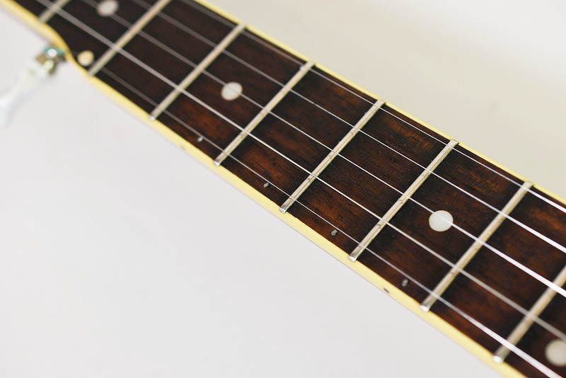 Mavis　バンジョー Mavis 5Strings Resonator Banjo - guitarshoptantan （ギター