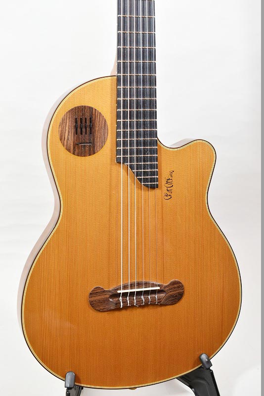 ギター Gibson Montana Chet Atkins Studio CEC Gibson Chet Atkins Studio CEC - guitarshoptantan （ギター
