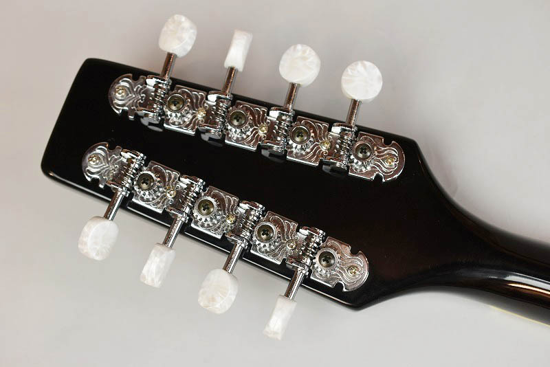 ☆SOLD☆Blanton BM-20A A-model Mandolin - guitarshoptantan